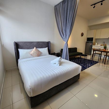 Chambers Residences Suites Klcc Куала Лумпур Екстериор снимка