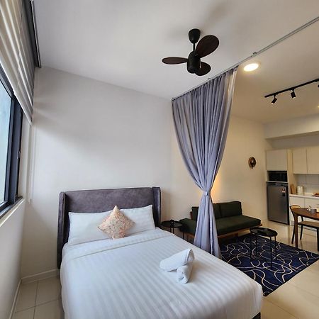 Chambers Residences Suites Klcc Куала Лумпур Екстериор снимка