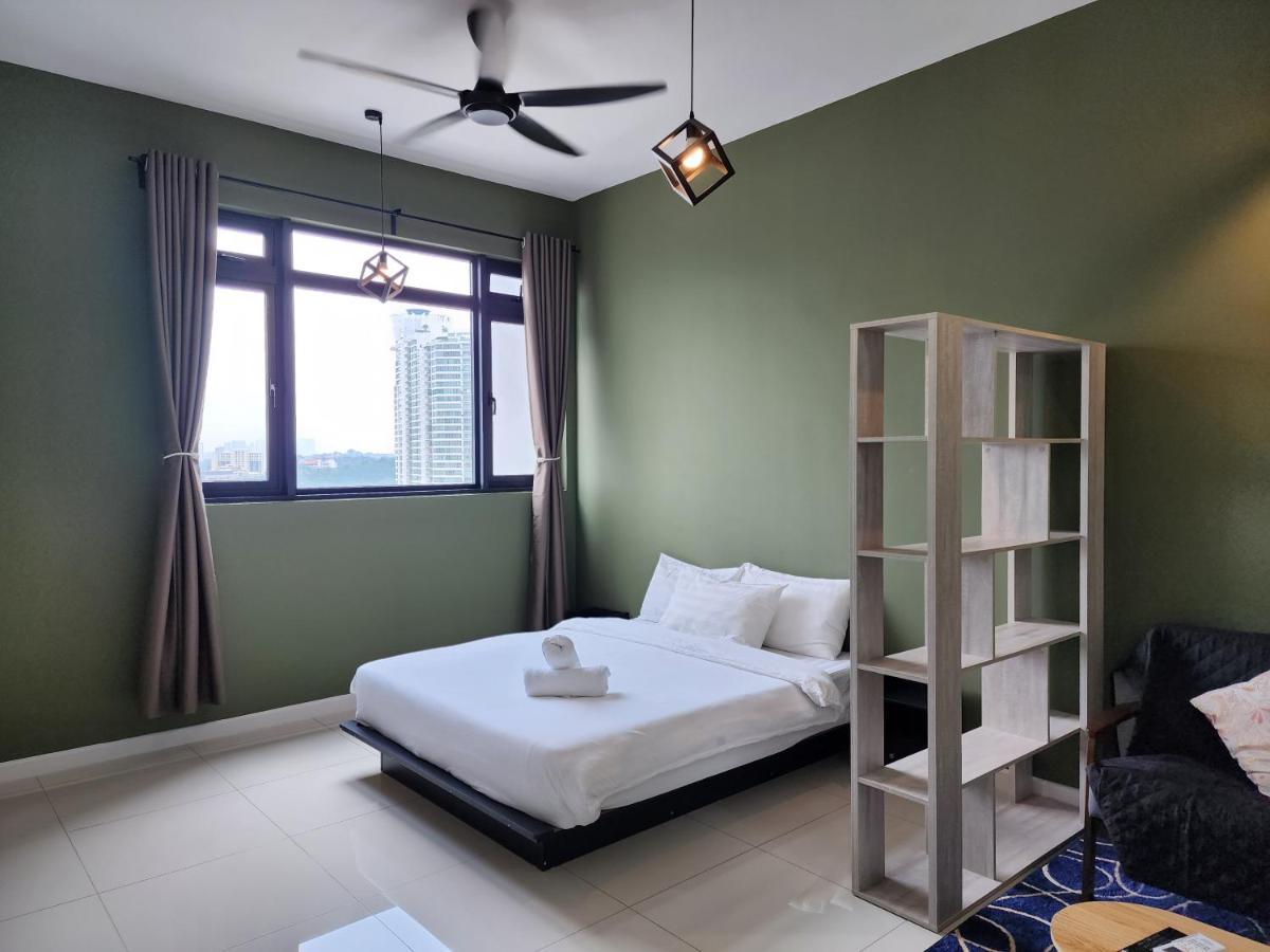 Chambers Residences Suites Klcc Куала Лумпур Екстериор снимка