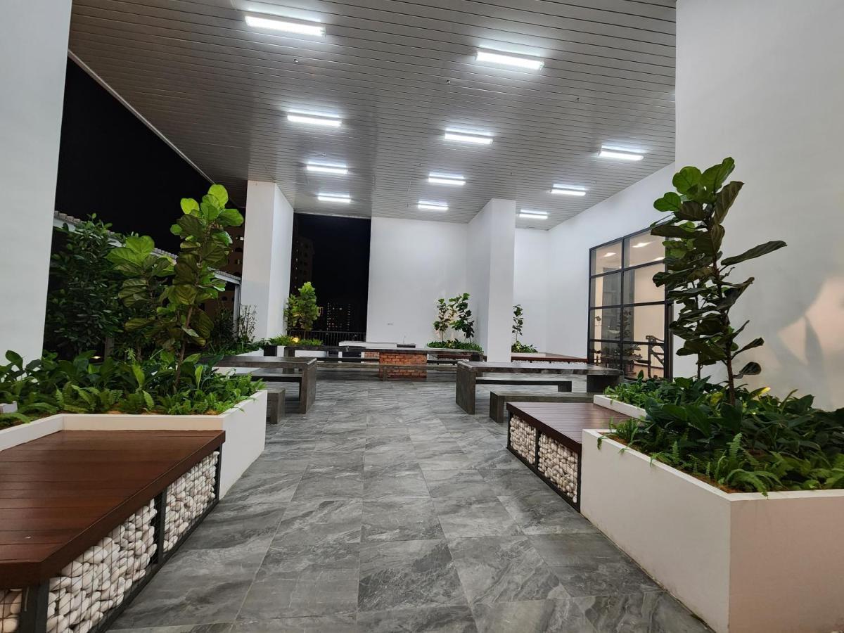 Chambers Residences Suites Klcc Куала Лумпур Екстериор снимка